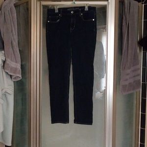 American Eagle Outfitters jeans